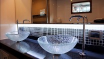 DAMRAK II - Master bathroom
